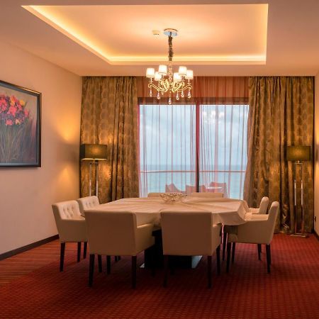 Royal Tulip Skikda Filfila Ngoại thất bức ảnh