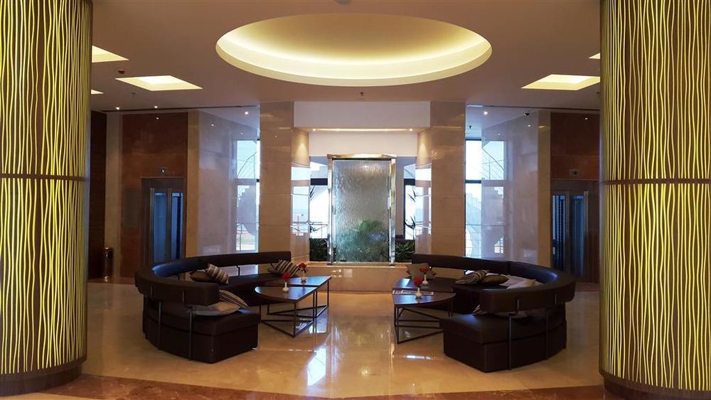 Royal Tulip Skikda Filfila Nội địa bức ảnh