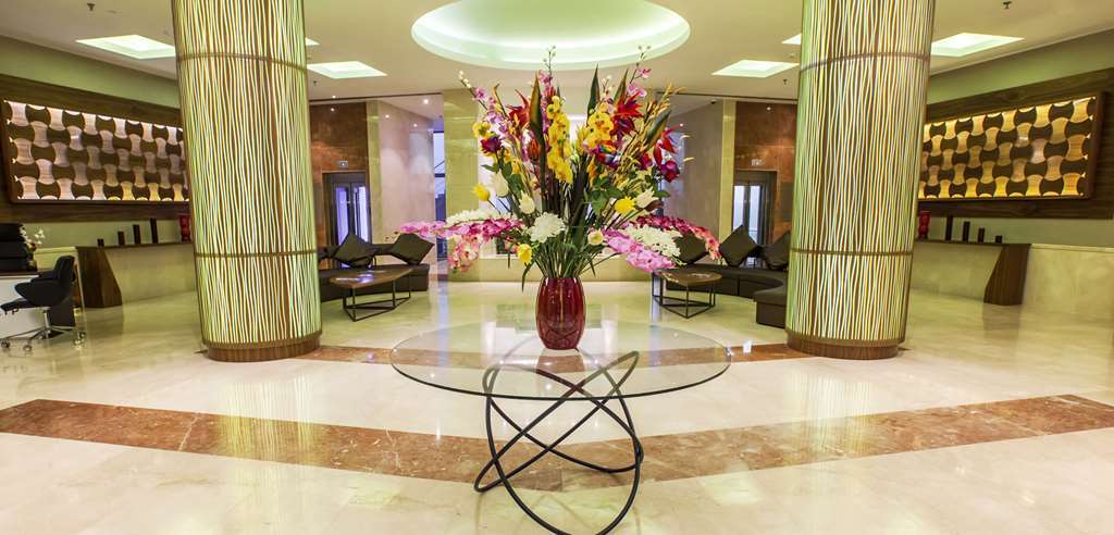 Royal Tulip Skikda Filfila Nội địa bức ảnh