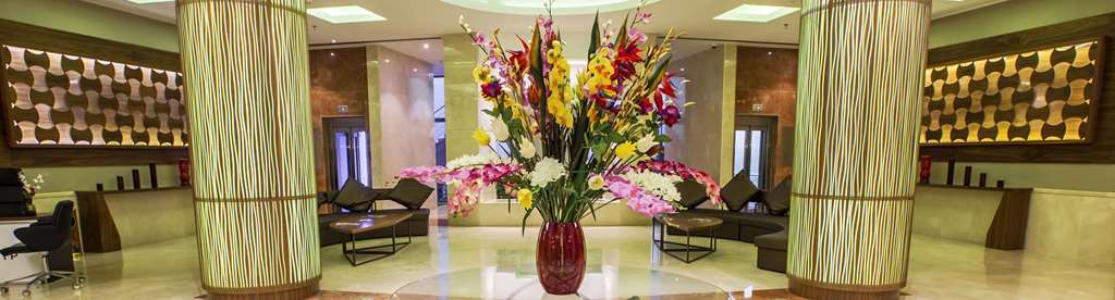 Royal Tulip Skikda Filfila Nội địa bức ảnh